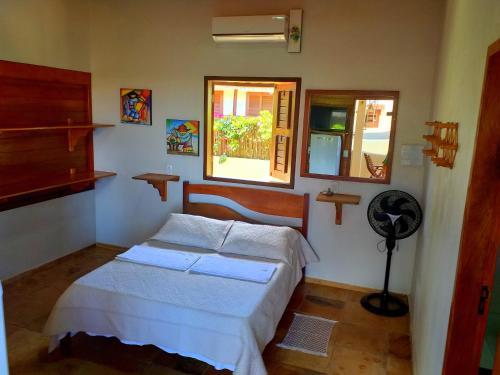 Hotel Pousada Sahara