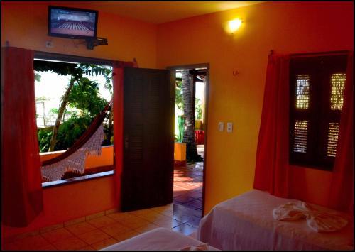 Hotel Pousada Sahara