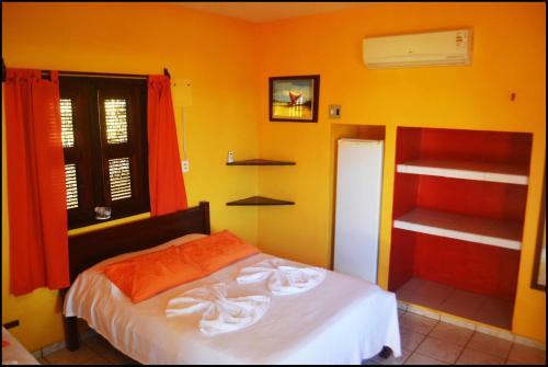 Hotel Pousada Sahara