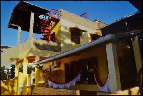 Hotel Pousada Sahara