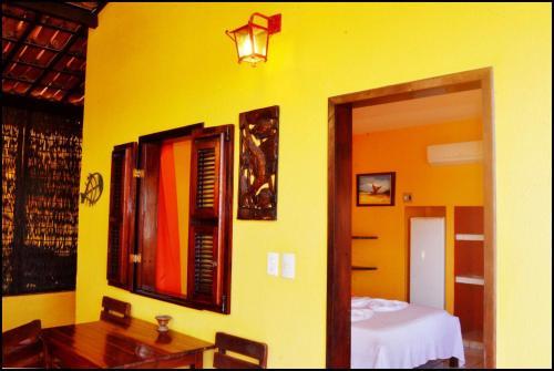 Hotel Pousada Sahara