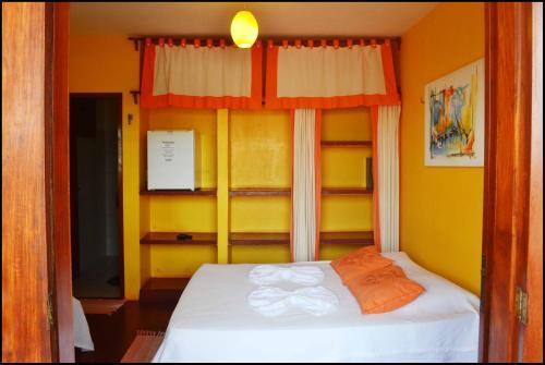 Hotel Pousada Sahara