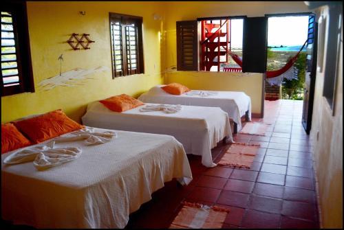 Hotel Pousada Sahara