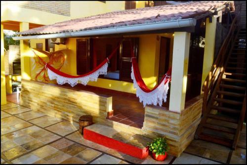 Hotel Pousada Sahara