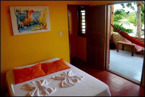 Hotel Pousada Sahara