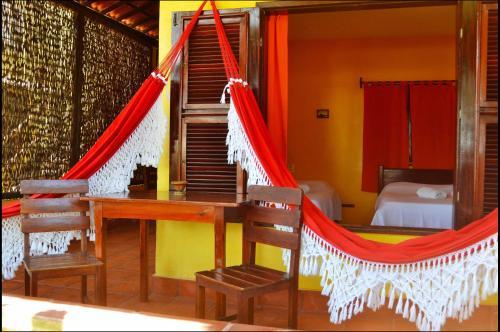 Hotel Pousada Sahara