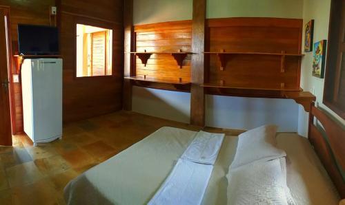 Hotel Pousada Sahara