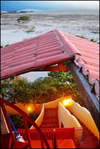 Hotel Pousada Sahara