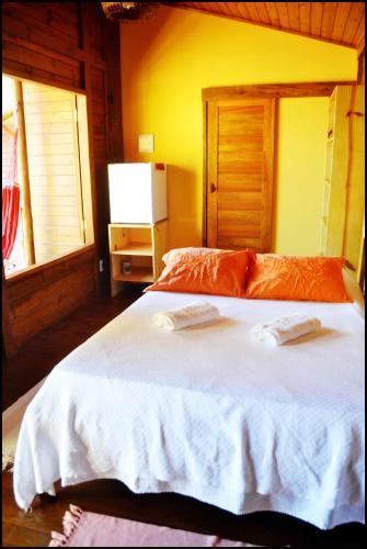 Hotel Pousada Sahara