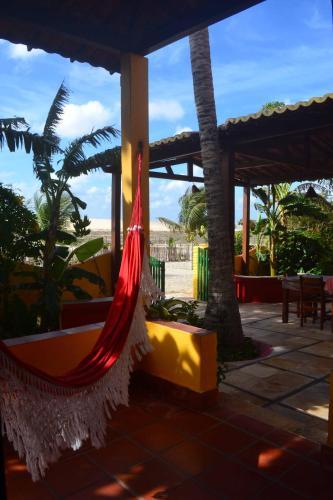 Hotel Pousada Sahara