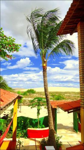 Hotel Pousada Sahara