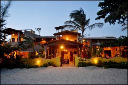 Hotel Pousada Sahara