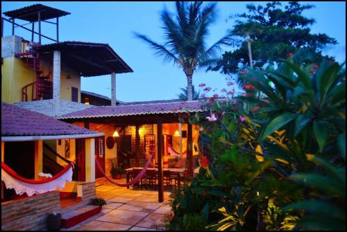 Hotel Pousada Sahara