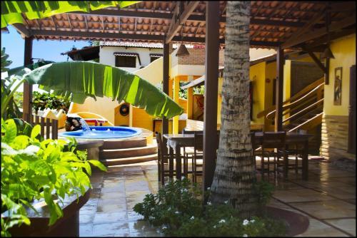 Hotel Pousada Sahara
