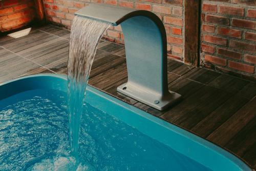 Hostal Pousada Quatro Estrelas