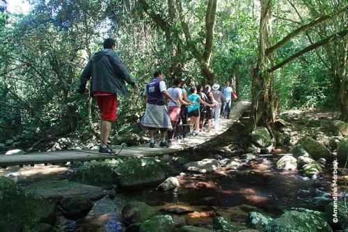 Baepi Suites Ilhabela