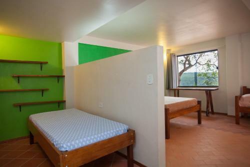 Bed & Breakfast Beija- Flor Len��is
