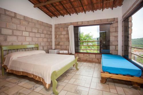 Bed & Breakfast Beija- Flor Len��is