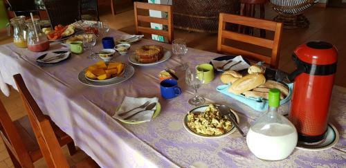 Bed & Breakfast Beija- Flor Len��is