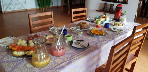 Bed & Breakfast Beija- Flor Len��is