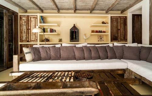 Villa Casa Angatu