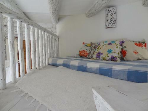 Hostal Casa Clube Trancoso