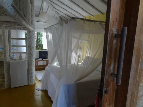 Hostal Casa Clube Trancoso