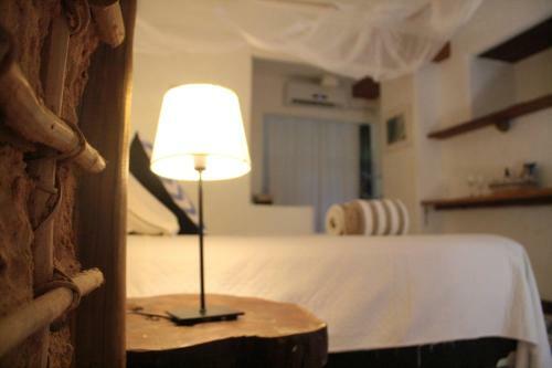 Hostal Casa Clube Trancoso