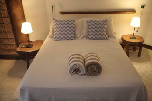 Hostal Casa Clube Trancoso