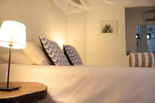 Hostal Casa Clube Trancoso