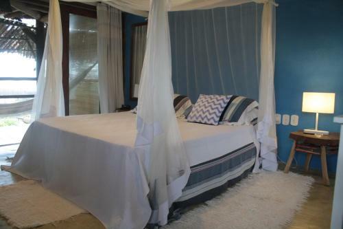 Hostal Casa Clube Trancoso