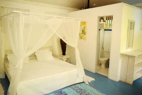 Hostal Casa Clube Trancoso