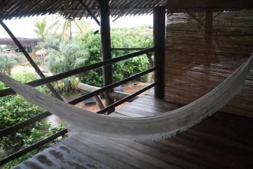 Hostal Casa Clube Trancoso