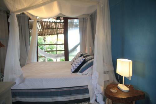 Hostal Casa Clube Trancoso