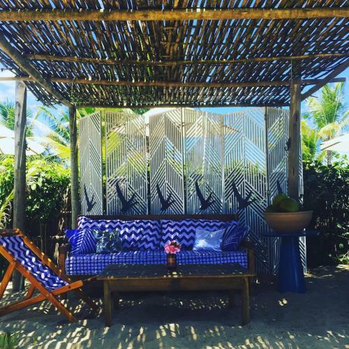 Hostal Casa Clube Trancoso