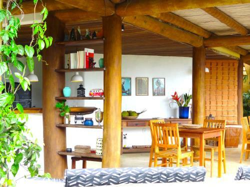 Hostal Casa Clube Trancoso