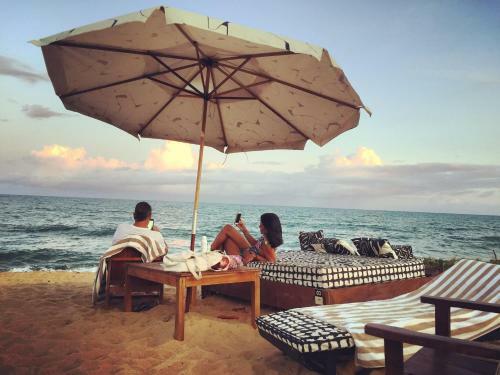 Hostal Casa Clube Trancoso