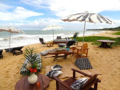Hostal Casa Clube Trancoso