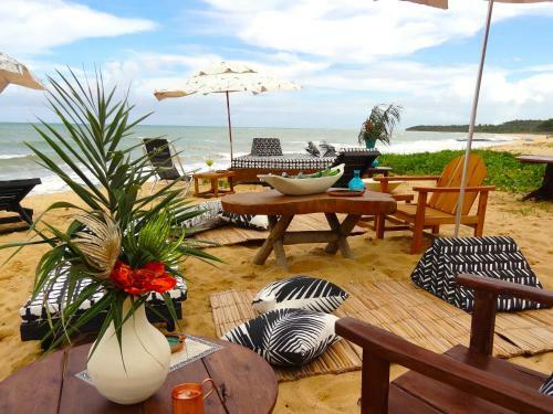 Hostal Casa Clube Trancoso