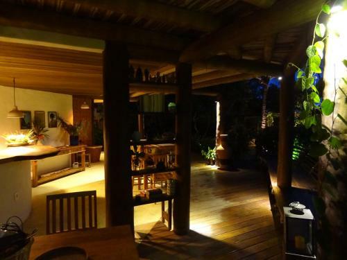 Hostal Casa Clube Trancoso