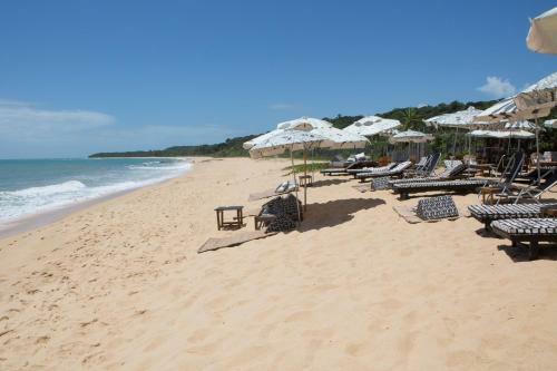 Hostal Casa Clube Trancoso