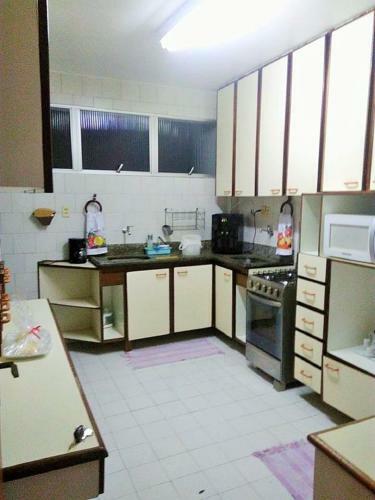 Apartment Amplo Salvador