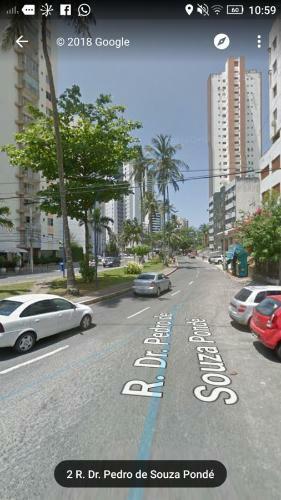 Apartment Amplo Salvador