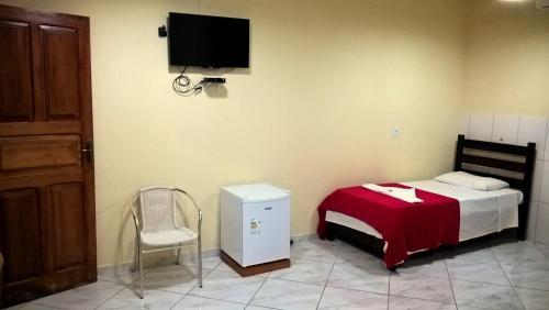 Hostal Pousada Antares De Paraty