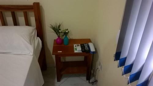 Hostal Pousada Antares De Paraty