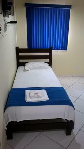 Hostal Pousada Antares De Paraty