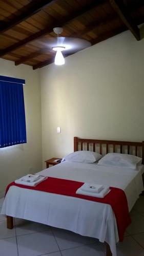 Hostal Pousada Antares De Paraty
