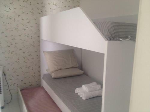 Apartamento Jatiuca Trade Residence(jtr)
