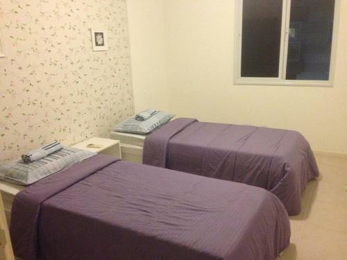 Apartamento Jatiuca Trade Residence(jtr)