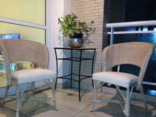 Apartamento Jatiuca Trade Residence(jtr)